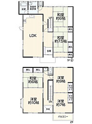 焼津市小川新町2丁目5-17