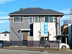 焼津市五ケ堀之内　戸建て