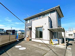 焼津市五ケ堀之内　戸建て