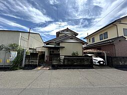 藤枝市益津下　戸建て