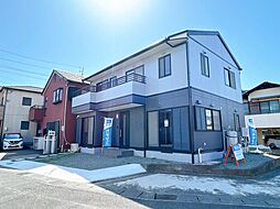 静岡市清水区八坂東2丁目 戸建て