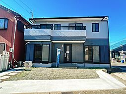 静岡市清水区八坂東2丁目　戸建て