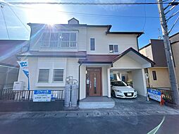 藤枝市岡部町三輪　戸建て