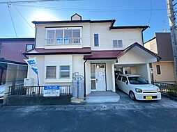 藤枝市岡部町三輪　戸建て