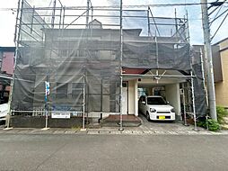 藤枝市岡部町三輪 戸建て