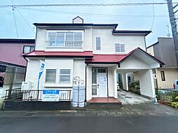 藤枝市岡部町三輪　戸建て