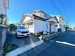 焼津市すみれ台1丁目 戸建て