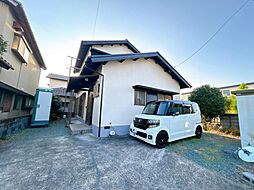 焼津市保福島　戸建て