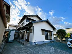 焼津市保福島　戸建て