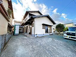 焼津市保福島　戸建て