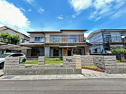 焼津市すみれ台2丁目 戸建て