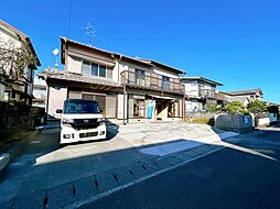 焼津市すみれ台2丁目 戸建て