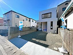 静岡市葵区桜町　戸建て