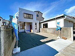 静岡市葵区桜町　戸建て