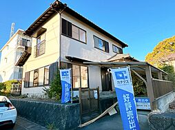 藤枝市志太5丁目　戸建て