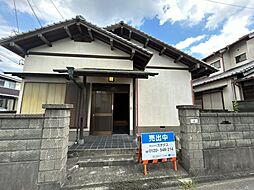 静岡市清水区能島 戸建て