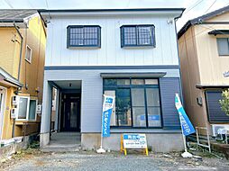 静岡市駿河区広野3丁目　戸建て