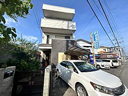 静岡市葵区瀬名川2丁目 戸建て