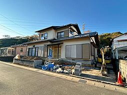 静岡市葵区内牧 戸建て