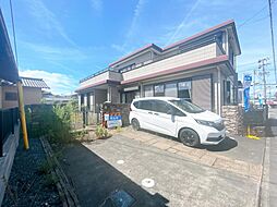 榛原郡吉田町住吉 戸建て