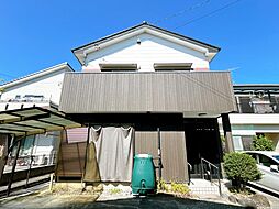 静岡市葵区桜町1丁目　戸建て