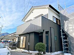 静岡市葵区桜町1丁目　戸建て