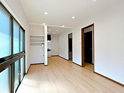 静岡市葵区大岩3丁目　戸建て