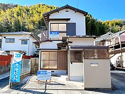 静岡市葵区大岩3丁目　戸建て