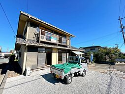 焼津市北新田 戸建て