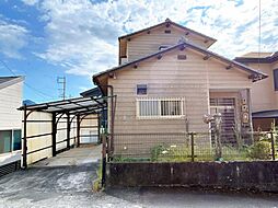 静岡市葵区羽鳥7丁目　戸建て