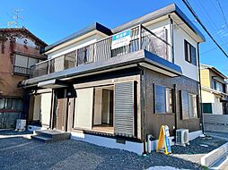 焼津市三ケ名 戸建て