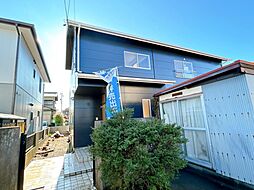 焼津市塩津　戸建て