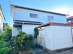 焼津市塩津 戸建て