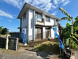 焼津市三和　戸建て