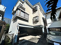 静岡市駿河区聖一色　戸建て