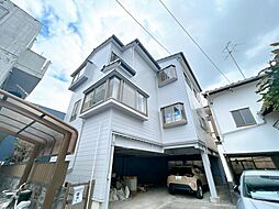 静岡市駿河区聖一色 戸建て