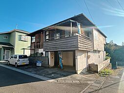 静岡市清水区草薙　戸建て