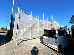 藤枝市泉町　戸建て