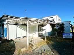 藤枝市泉町　戸建て