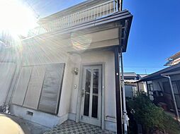 焼津市本町6丁目　戸建て