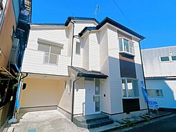 静岡市葵区南田町　戸建て