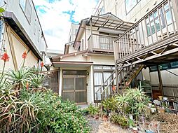 静岡市清水区江尻東1丁目　戸建て