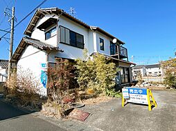 牧之原市細江 戸建て