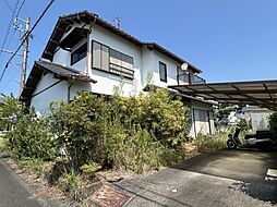 牧之原市細江　戸建て