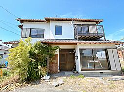 牧之原市細江　戸建て