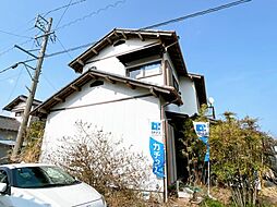 牧之原市細江　戸建て