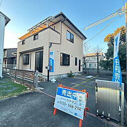 藤枝市高柳3丁目 戸建て