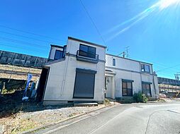 静岡市駿河区青木　戸建て