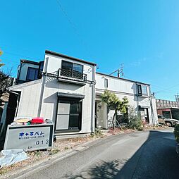 静岡市駿河区青木　戸建て