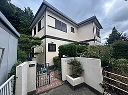 静岡市駿河区池田 戸建て